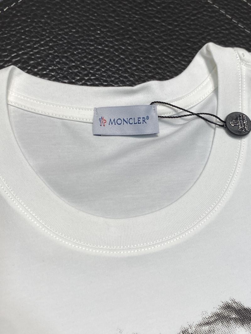 Moncler T-Shirts